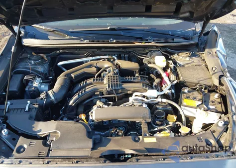 2024 Subaru Crosstrek Premium из США, поврежденный, VIN JF2GUADC4R8872906